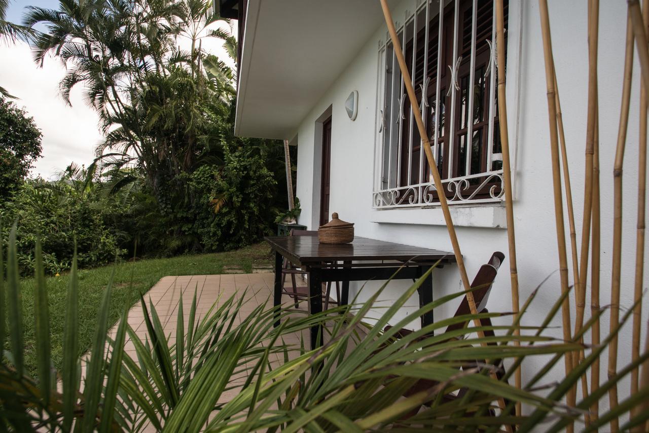 Bed and Breakfast La Muscade Ferry Exterior foto