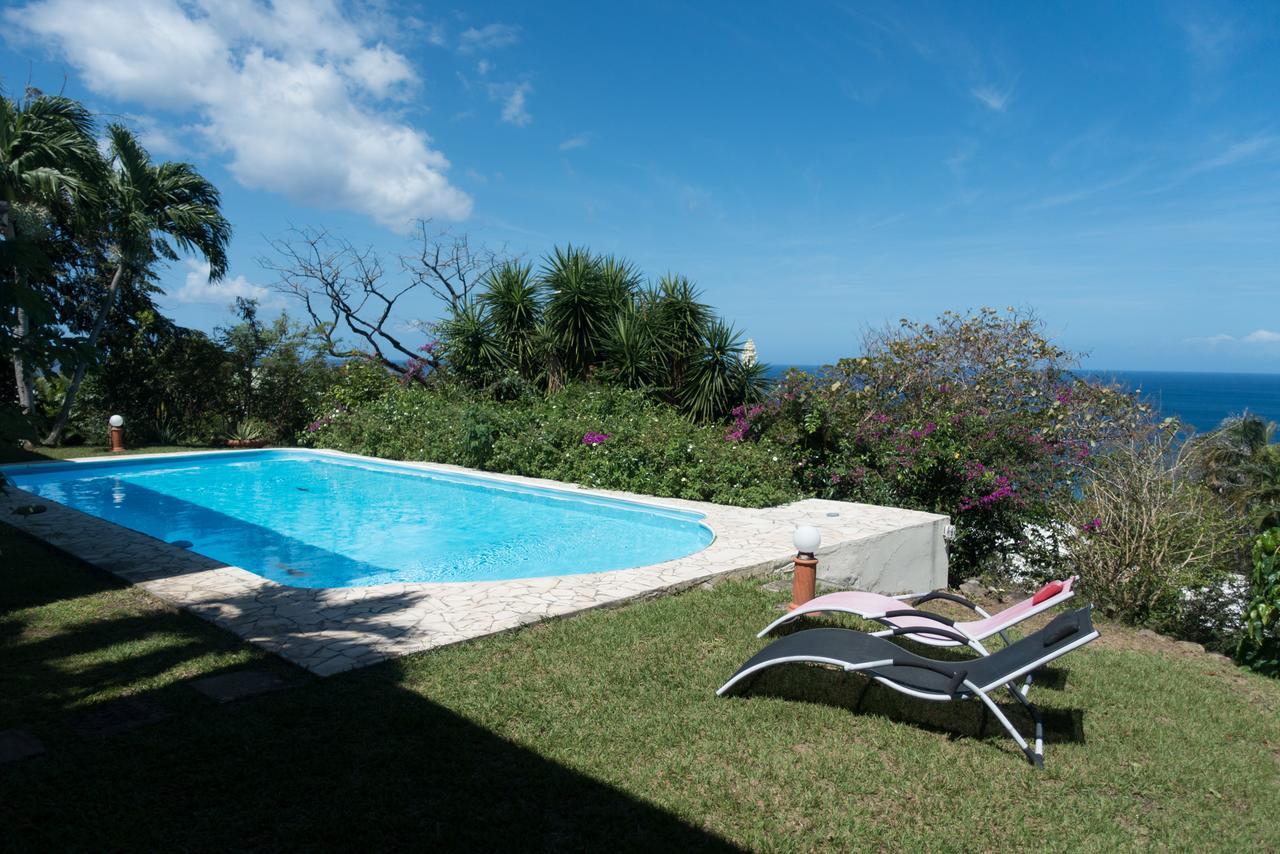 Bed and Breakfast La Muscade Ferry Exterior foto